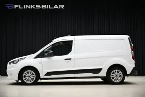 Ford Transit Connect 2021