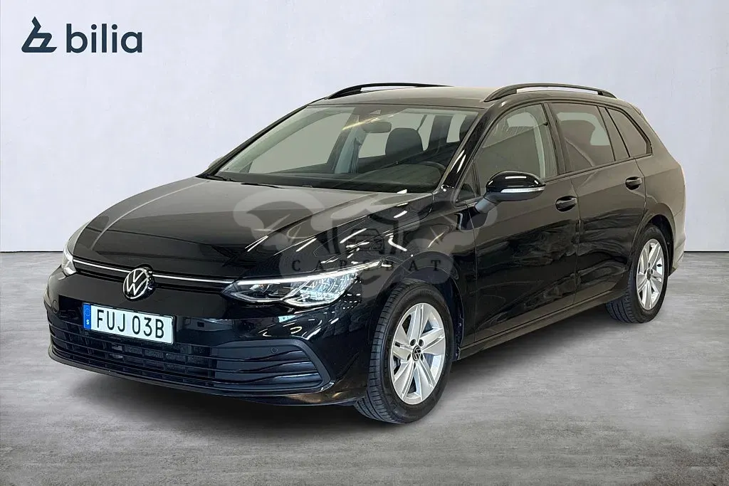 Volkswagen Golf 2024
