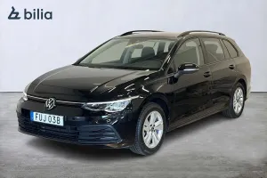 Volkswagen Golf 2024