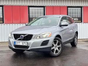 Volvo XC60 2012