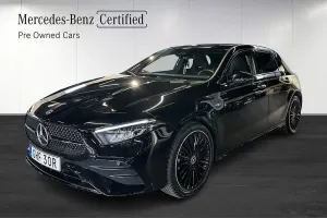 Mercedes-Benz A 2026