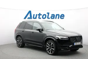 Volvo XC90 2018