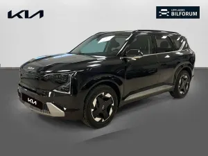 Kia EV5 2026