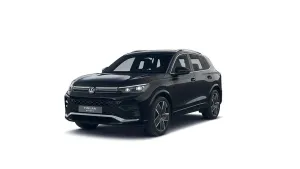 Volkswagen Tiguan 2026