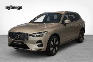 Volvo XC60 2024