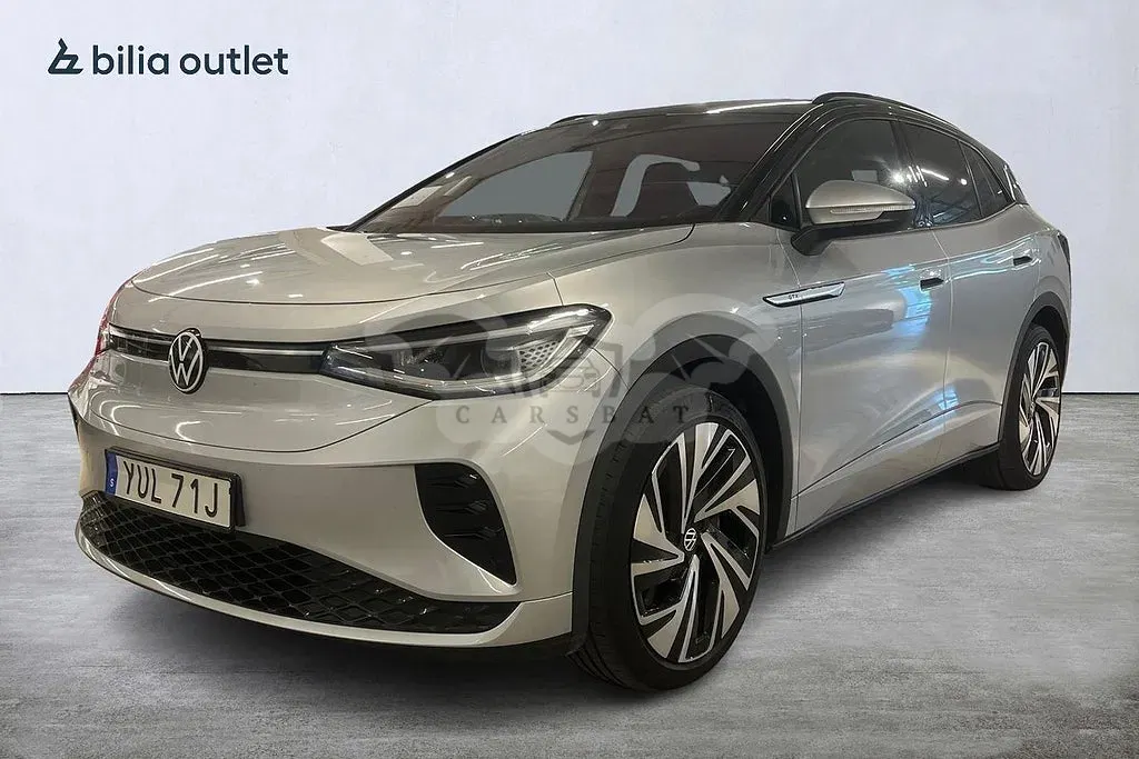 Volkswagen ID.4 2022