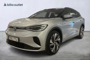 Volkswagen ID.4 2022