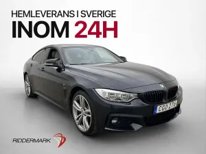 BMW 4 Series 428 2015