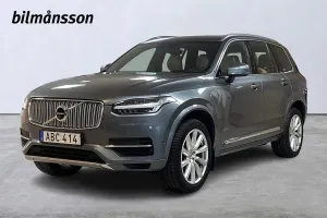 Volvo XC90 2017