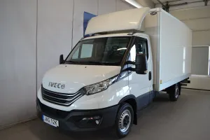 Iveco Daily 2024