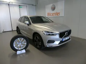 Volvo XC60 2020