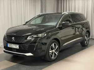 Peugeot 5008 2023