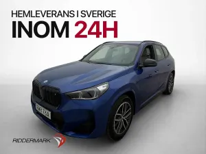 BMW iX1 2023