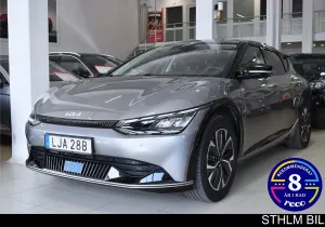 Kia EV6 2023