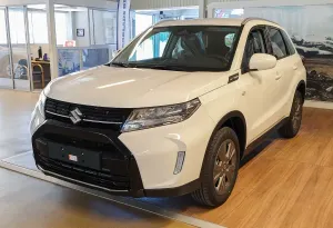 Suzuki Vitara 2026