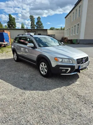 Volvo XC70 2014
