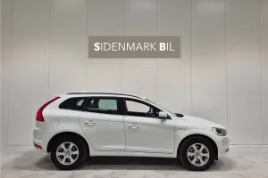 Volvo XC60 2014