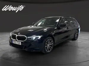 BMW 3 Series 330 2024