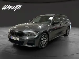 BMW 3 Series 330 2022