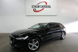 Volvo V90 2018