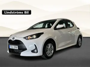 Toyota Yaris 2023