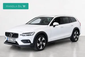Volvo V60 2020