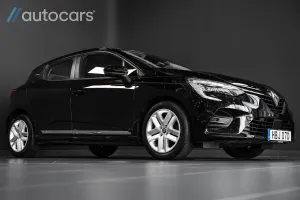 Renault Clio 2022