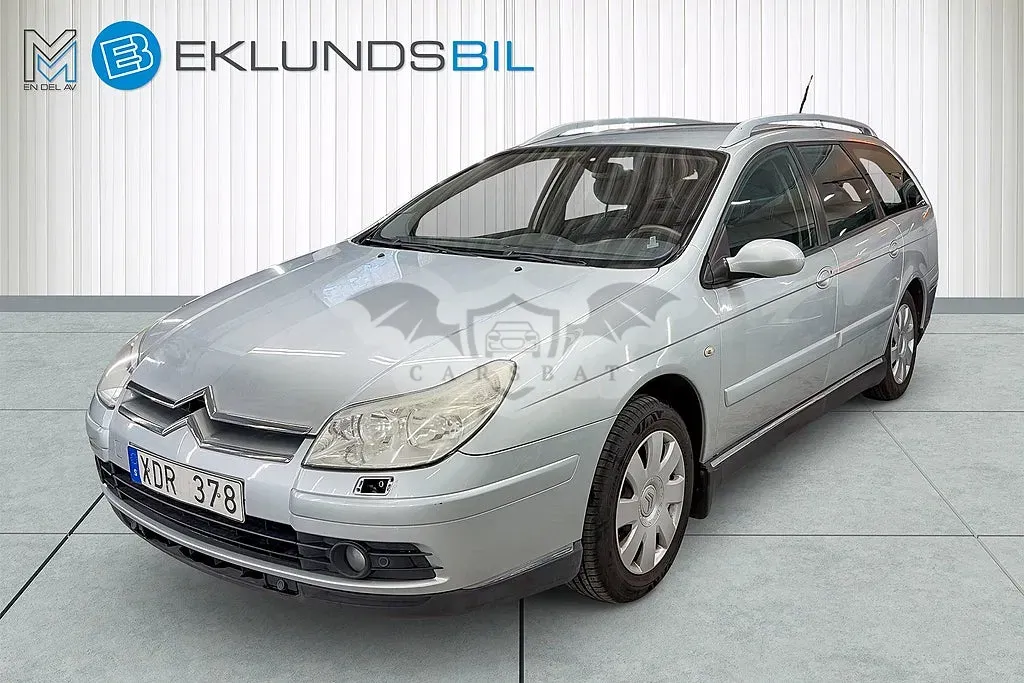 Citroën C5 2006