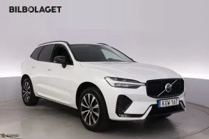 Volvo XC60 2024