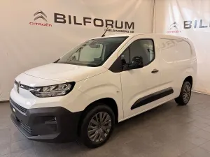 Citroën Berlingo 2026