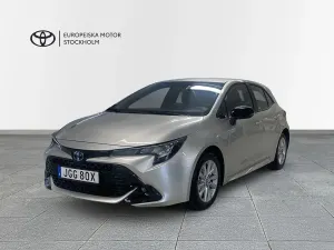 Toyota Corolla 2026
