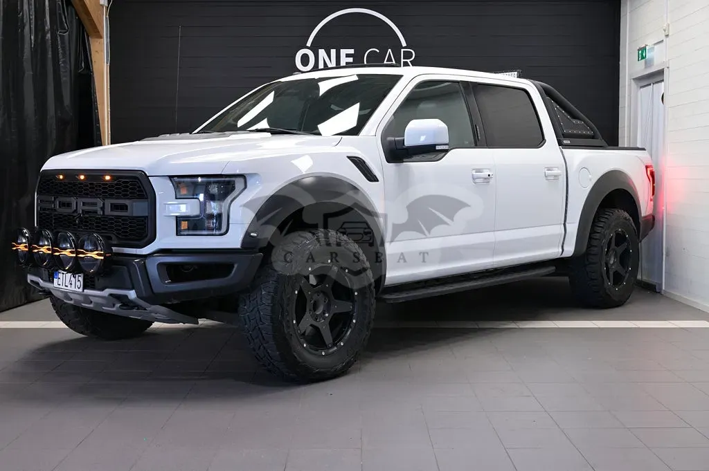 Ford F-150 2017