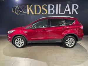 Ford Kuga 2016
