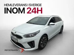Kia Ceed 2020