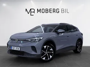 Volkswagen ID.4 2023