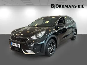 Kia Niro 2017