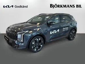 Kia Sportage 2026