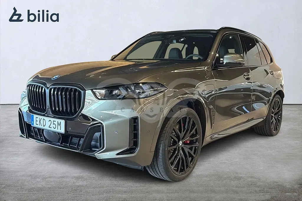BMW X5 2026