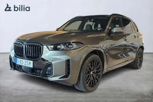BMW X5 2026