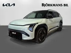 Kia EV3 2026