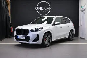 BMW X1 2025