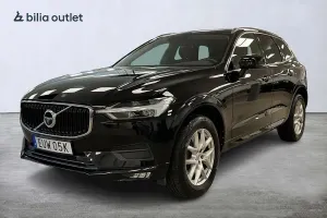 Volvo XC60 2021