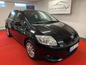 Toyota Auris 2007