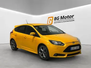 Ford Focus 2013