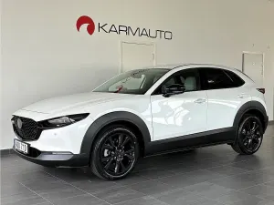 Mazda CX-30 2026