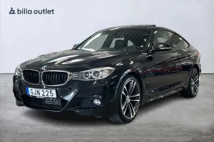BMW 3 Series 320d 2015