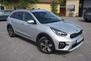 Kia Niro 2020