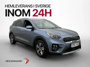 Kia Niro 2020