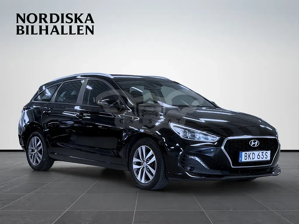 Hyundai i30 2020
