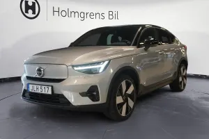 Volvo C40 2021